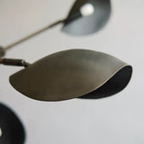 Stingray Chandelier, bronze fra 101 Copenhagen - 5 - Jacobsen Plus