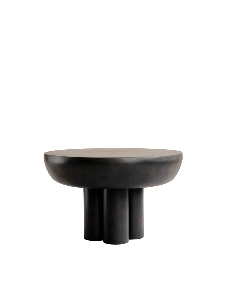 Crown Table, low coffee fra 101 Copenhagen