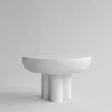 Crown Table, low bone white fra 101 Copenhagen - 2 - Jacobsen Plus