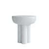 Bone White