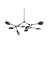 Drop Chandelier, mini bronze fra 101 Copenhagen - 1 - Jacobsen Plus