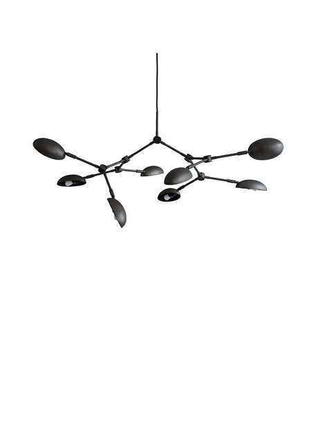 Drop Chandelier, mini bronze fra 101 Copenhagen - 1 - Jacobsen Plus