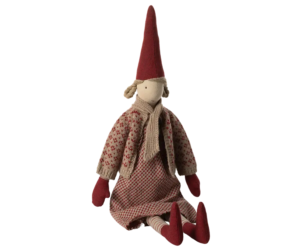  - 18 - Jacobsen Plus