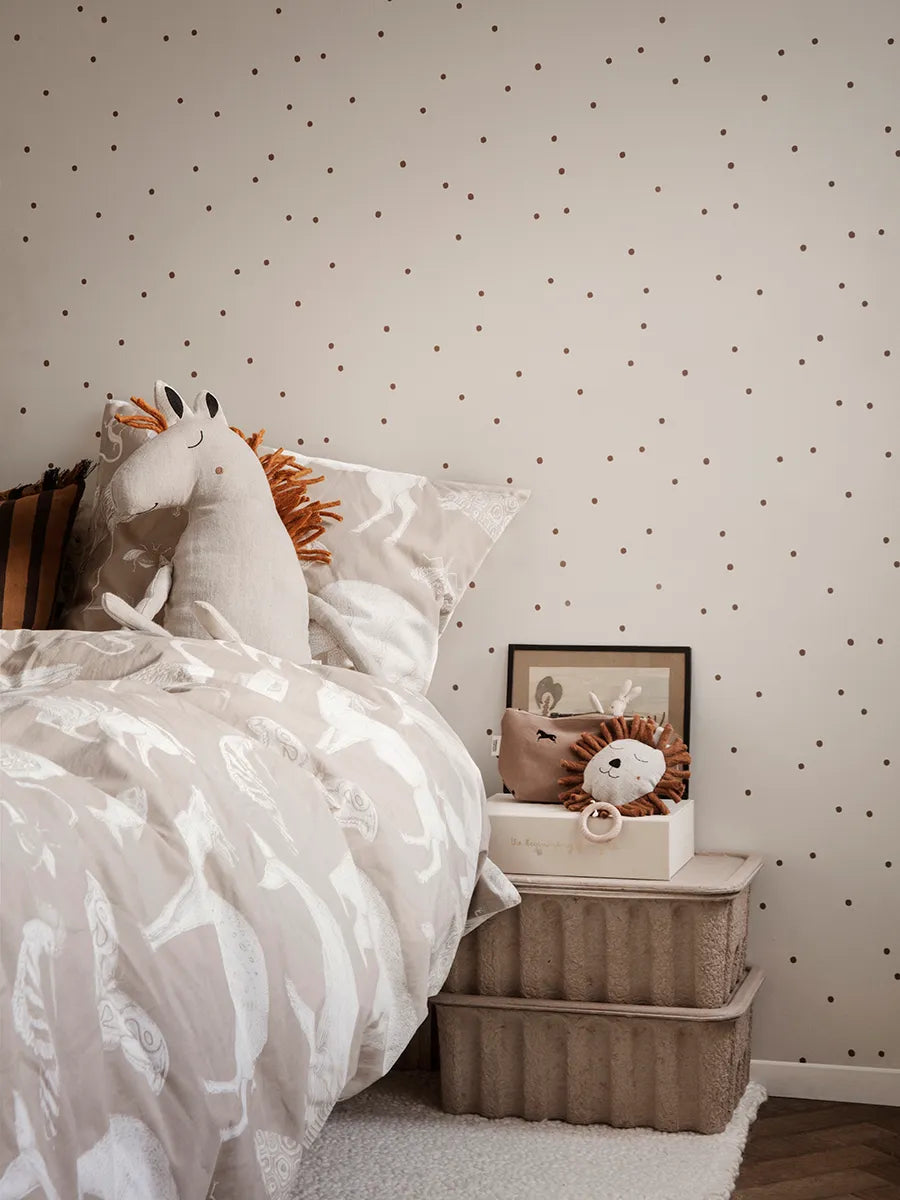Horse pude fra Ferm Living - 1 - Jacobsen Plus