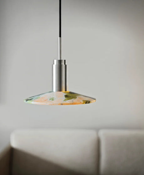 Donya ONYX Solar, mix fra Anour - Black Stainless Steel - Jacobsen Plus