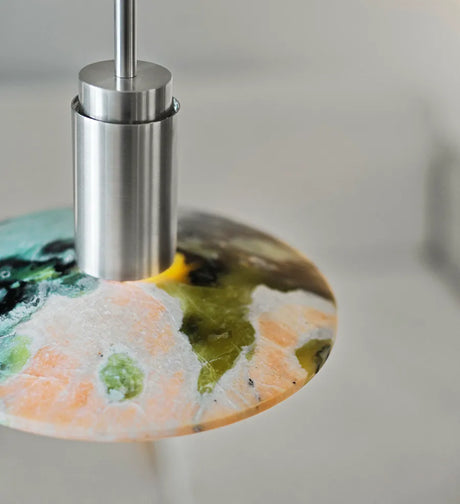 Donya ONYX Solar, mix fra Anour - Black Stainless Steel - Jacobsen Plus