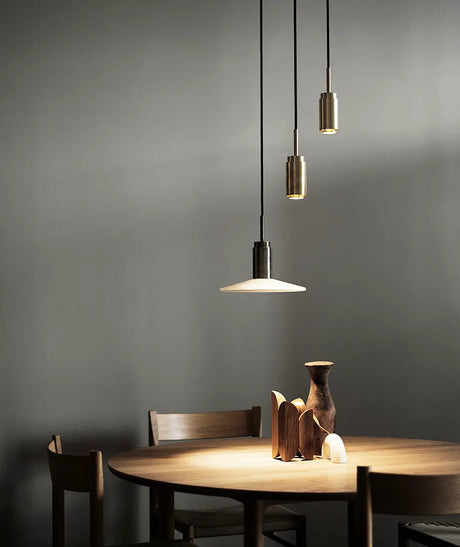 Donya ONYX Solar, white fra Anour - 2 - Jacobsen Plus