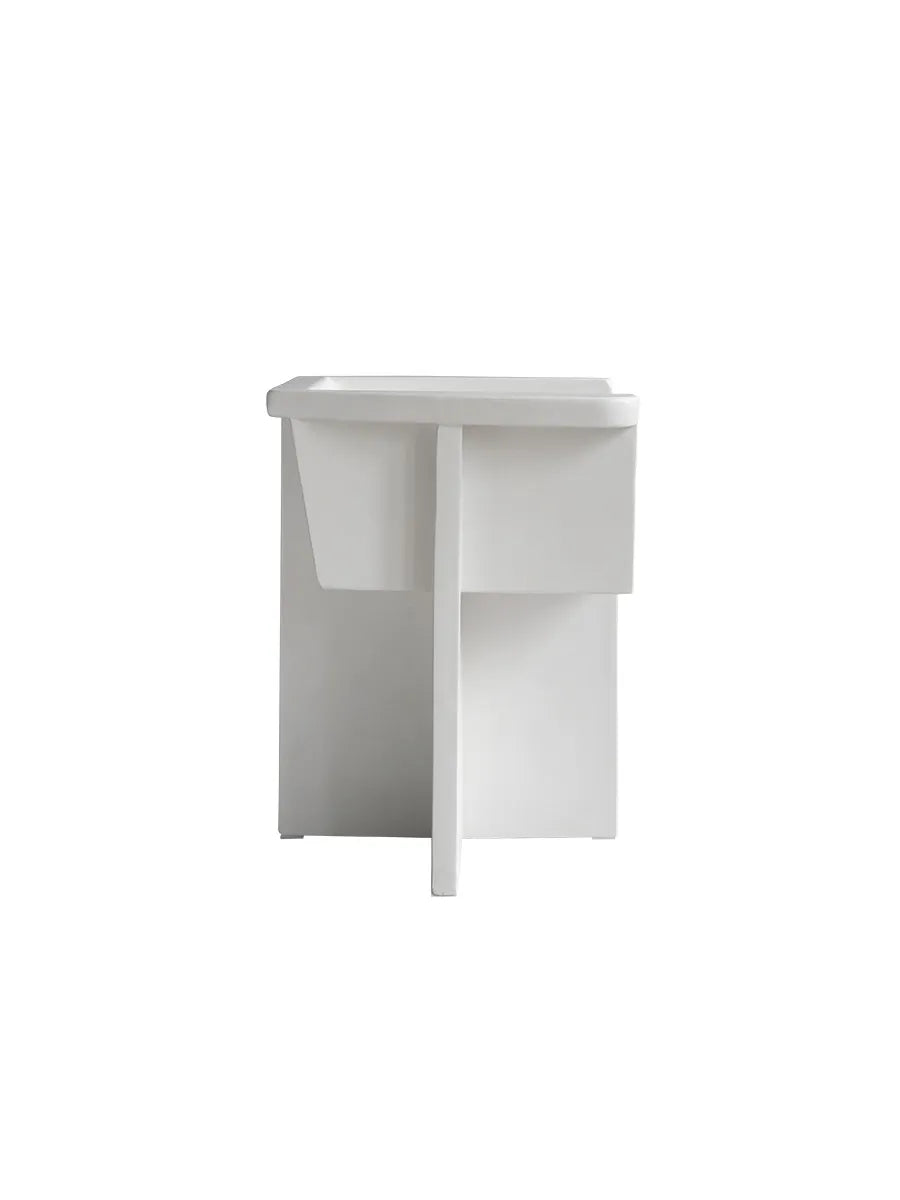 Brutus Dining Chair fra 101 Copenhagen