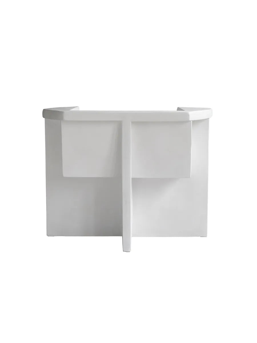 Brutus Lounge Chair fra 101 Copenhagen