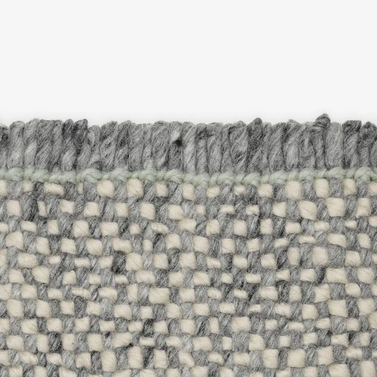 Bold Melange Tæppe, 180 x 240 cm fra Kvadrat - 0241 - Jacobsen Plus