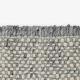 Bold Melange Tæppe, 180 x 240 cm fra Kvadrat - 0241 - Jacobsen Plus