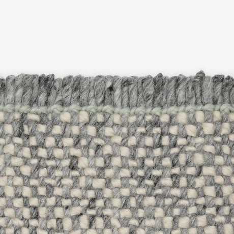Bold Melange Tæppe, 180 x 240 cm fra Kvadrat - 0241 - Jacobsen Plus