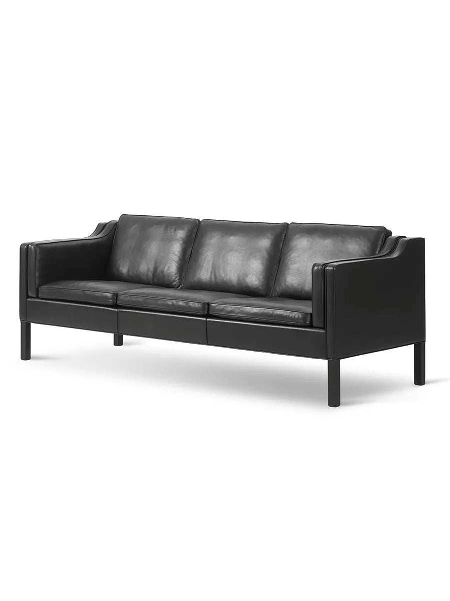 2213 Sofa af Børge Mogensen - 7 - Jacobsen Plus