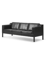 2213 Sofa af Børge Mogensen - 7 - Jacobsen Plus