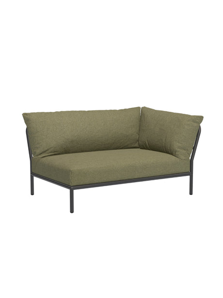 Level 2 Sofamodul, højre fra Houe - Leaf - Jacobsen Plus