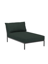 Level 2 Chaiselong fra Houe - Alpine - Jacobsen Plus