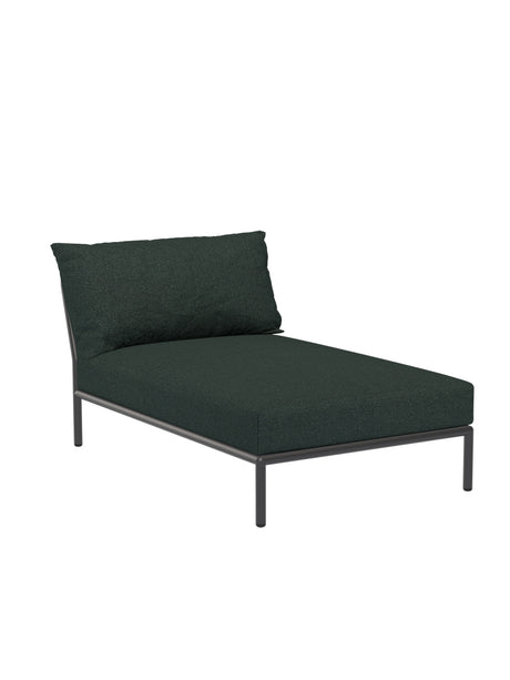 Level 2 Chaiselong fra Houe - Alpine - Jacobsen Plus