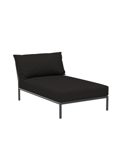 Level 2 Chaiselong fra Houe - Char - Jacobsen Plus