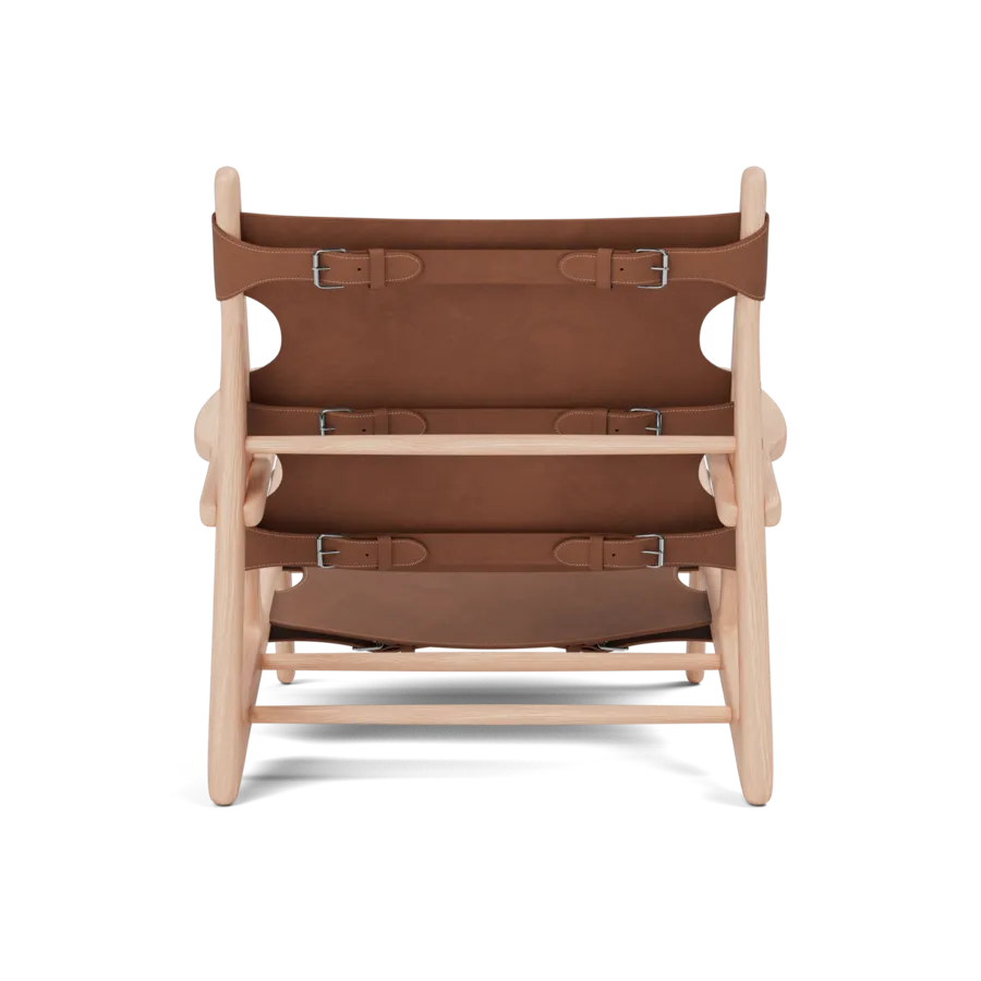 Jagtstolen af Børge Mogensen