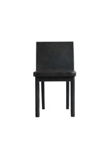 Brutus Slim Dining Chair fra 101 Copenhagen - Coffee - Jacobsen Plus