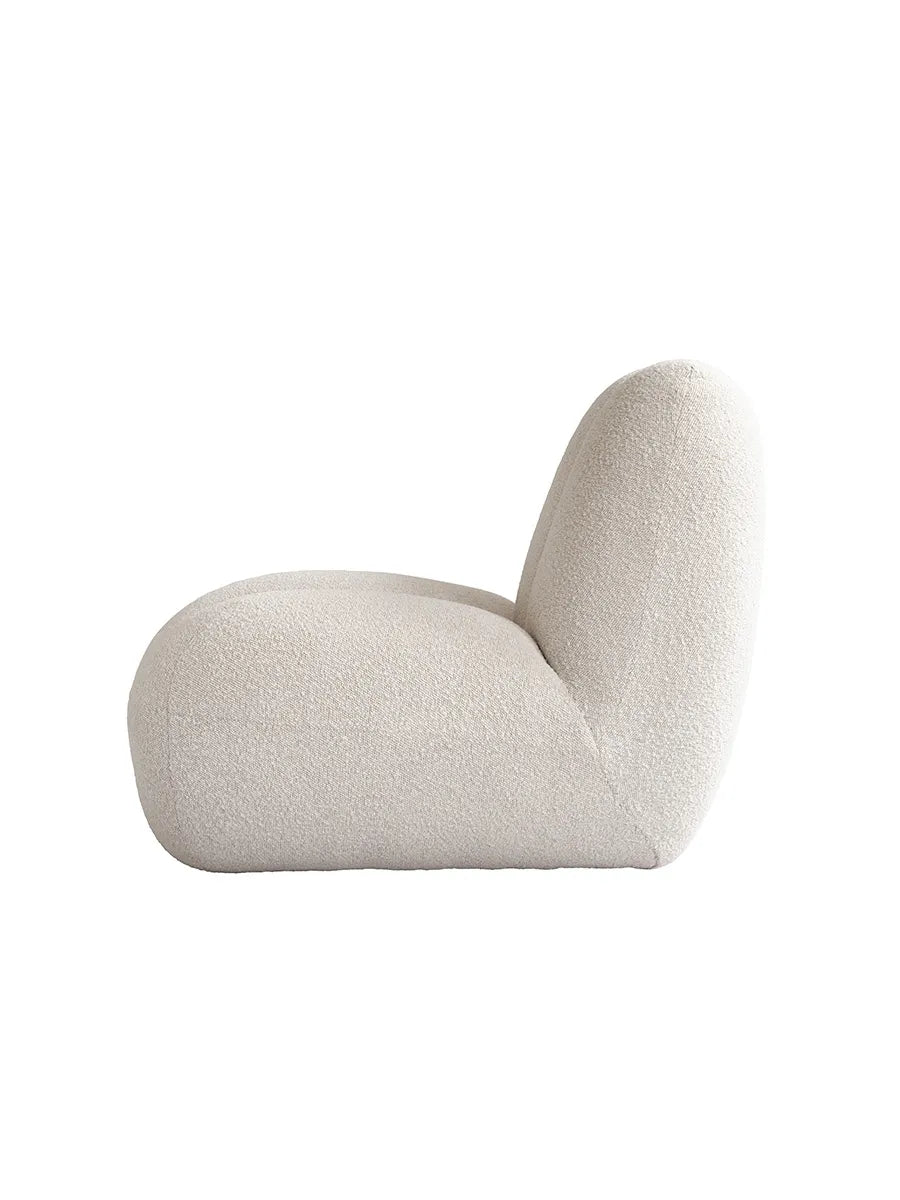 Toe Chair fra 101 Copenhagen - 17 - Jacobsen Plus