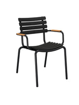 ReClips dining chair bamboo fra Houe - 1 - Jacobsen Plus