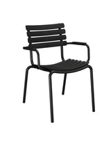 ReClips dining chair fra Houe - 1 - Jacobsen Plus