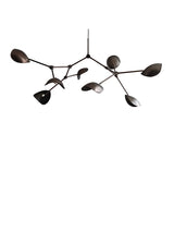 Stingray Chandelier, grande bronze fra 101 Copenhagen - 1 - Jacobsen Plus