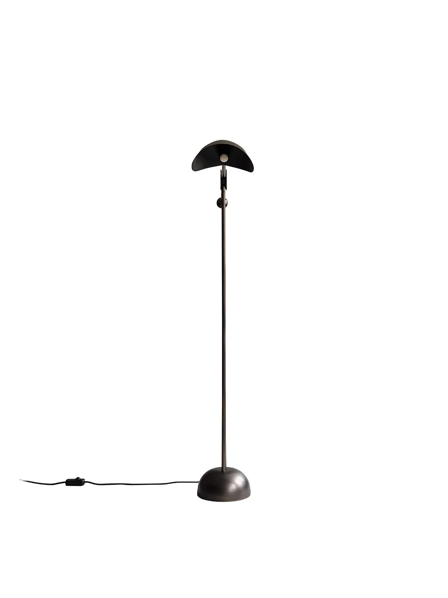 Stingray gulvlampe, bronze fra 101 Copenhagen - 7 - Jacobsen Plus
