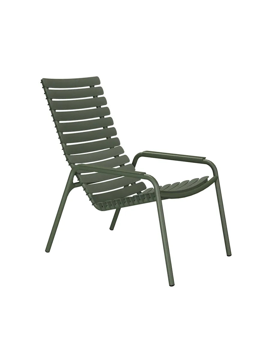 ReClips lounge chair fra Houe