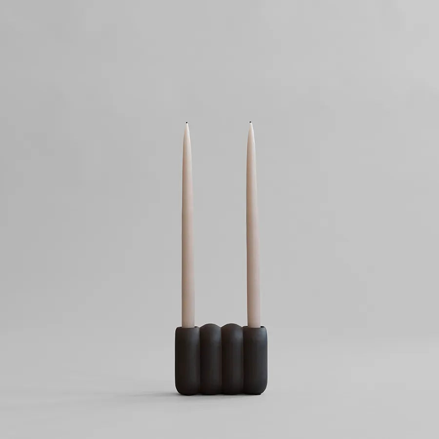 Tube Candleholder, mini fra 101 Copenhagen - 6 - Jacobsen Plus