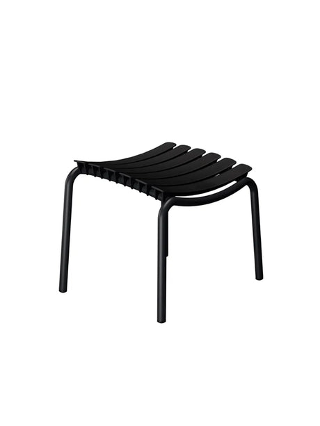 ReClips footrest fra Houe - Black - Jacobsen Plus