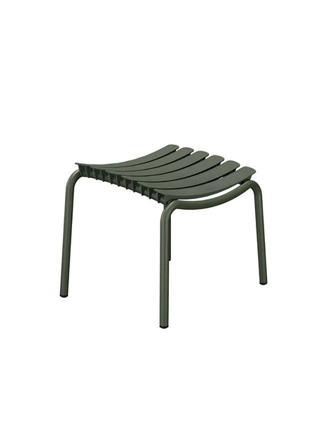 ReClips footrest fra Houe - Olive green - Jacobsen Plus
