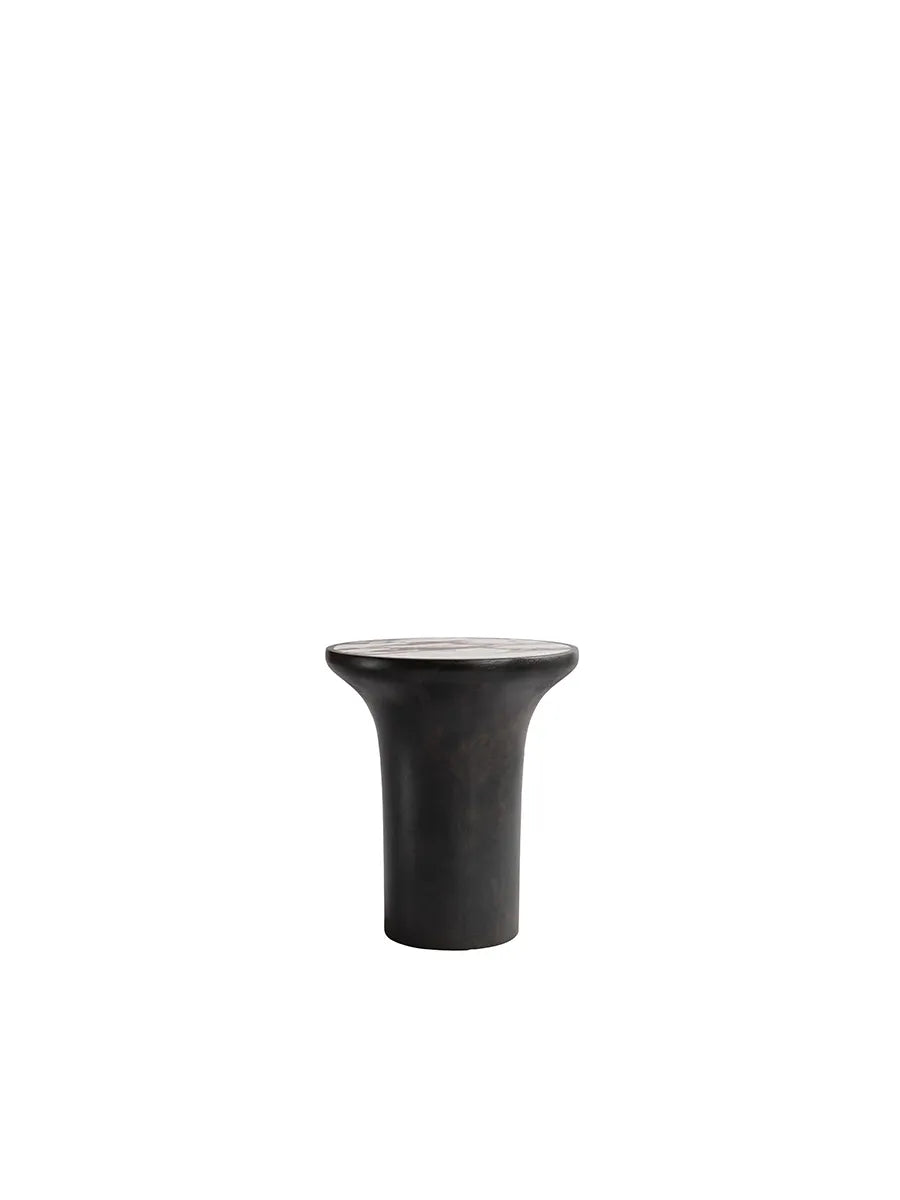 Trumpet Table, Tall fra 101 Copenhagen - Calacatta - Jacobsen Plus