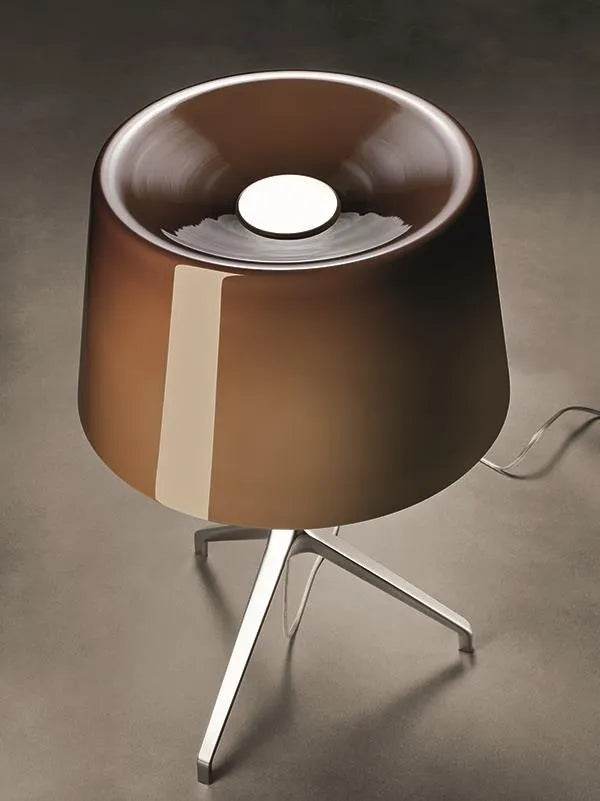 Lumiere XXS/XXL Bordlampe fra Foscarini - 5 - Jacobsen Plus