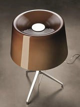 Lumiere XXS/XXL Bordlampe fra Foscarini - 5 - Jacobsen Plus