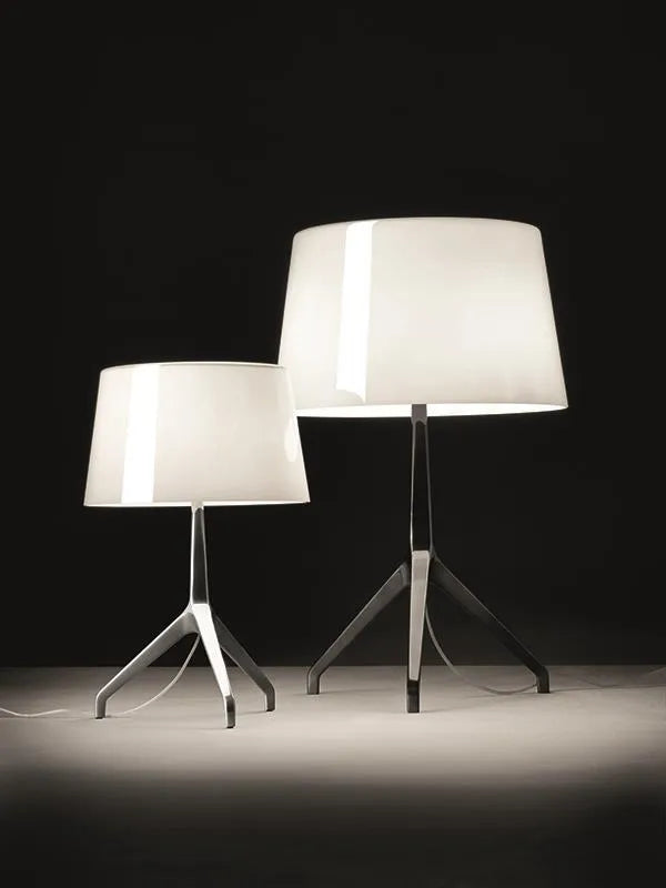 Lumiere XXS/XXL Bordlampe fra Foscarini