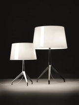 Lumiere XXS/XXL Bordlampe fra Foscarini - 2 - Jacobsen Plus