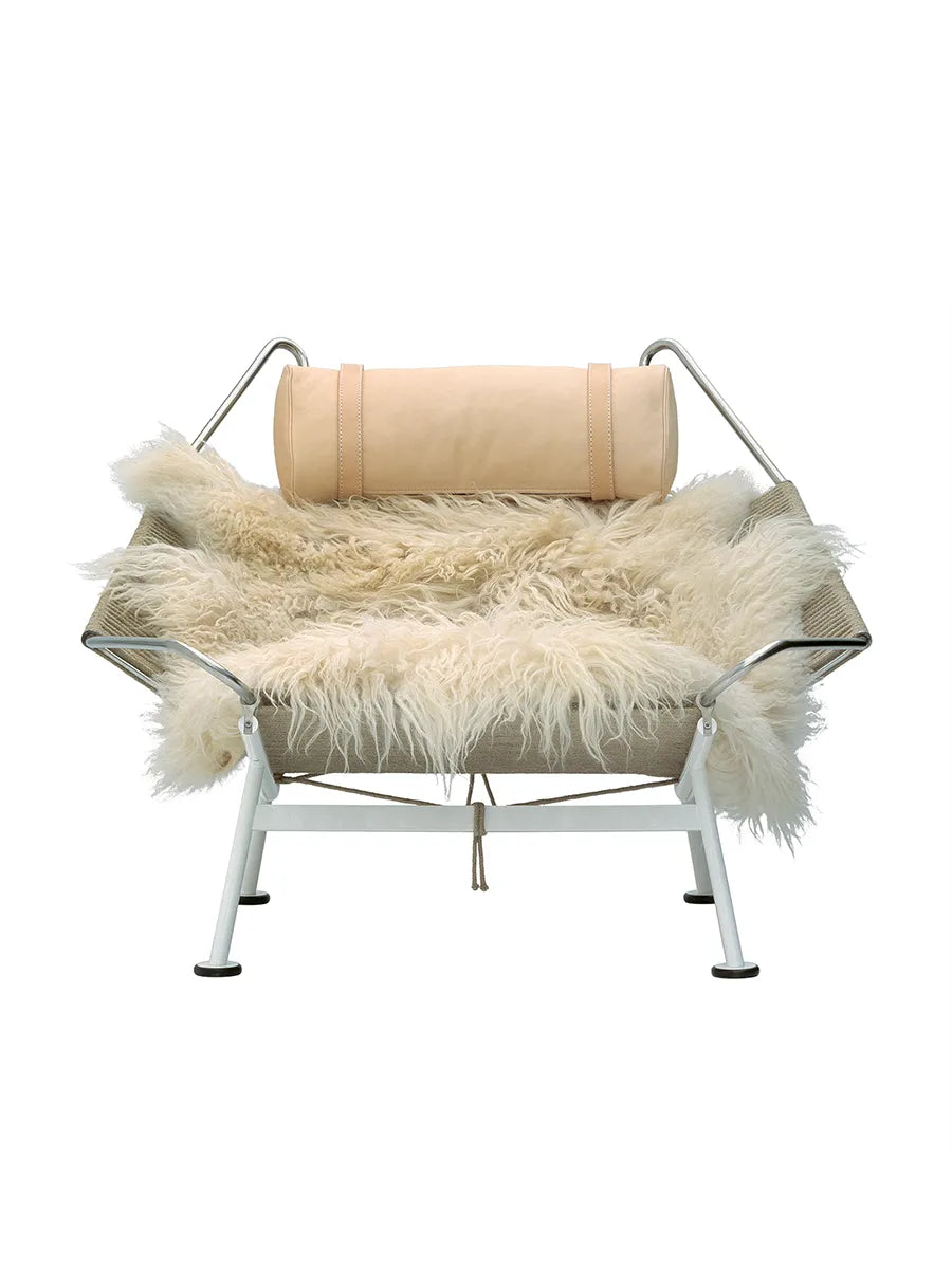 PP225 Flaglinestol af Hans J. Wegner