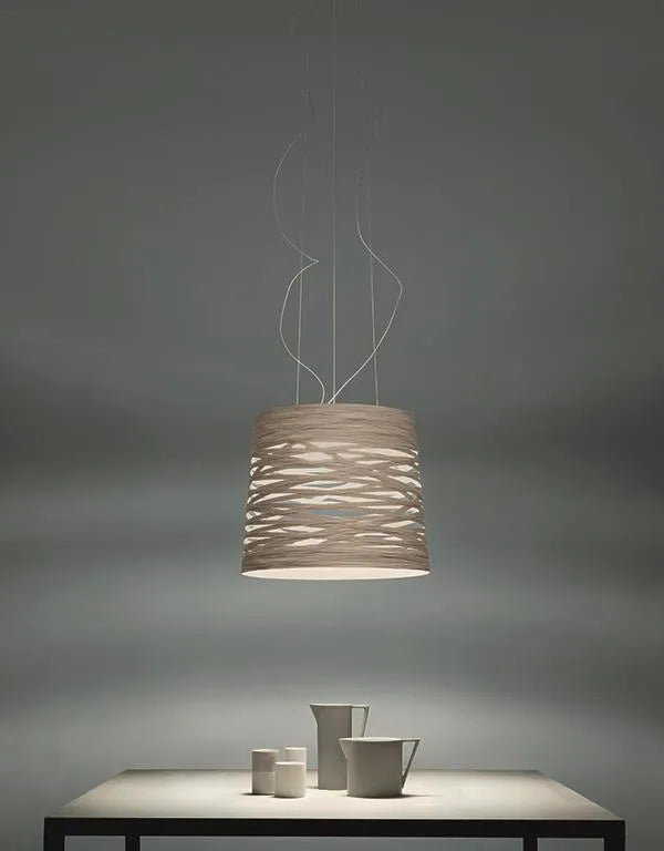 Tress Pendel fra Foscarini - 2 - Jacobsen Plus