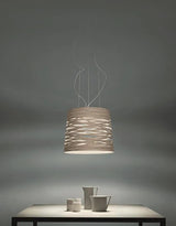 Tress Pendel fra Foscarini - 2 - Jacobsen Plus