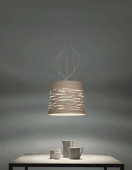 Tress Pendel fra Foscarini - 2 - Jacobsen Plus