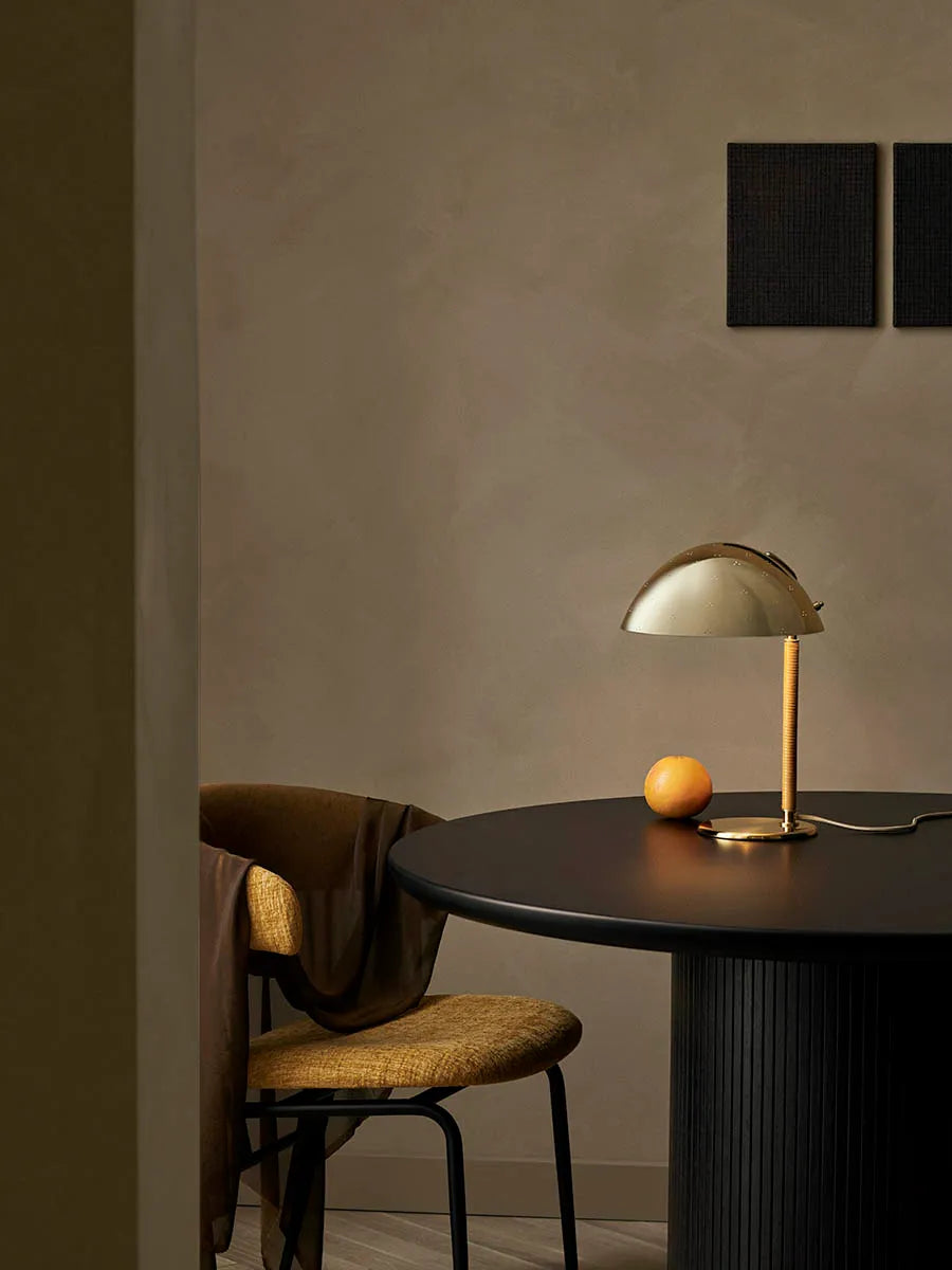 9209 Bordlampe fra GUBI - 3 - Jacobsen Plus