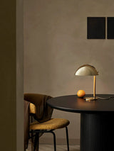9209 Bordlampe fra GUBI - 3 - Jacobsen Plus