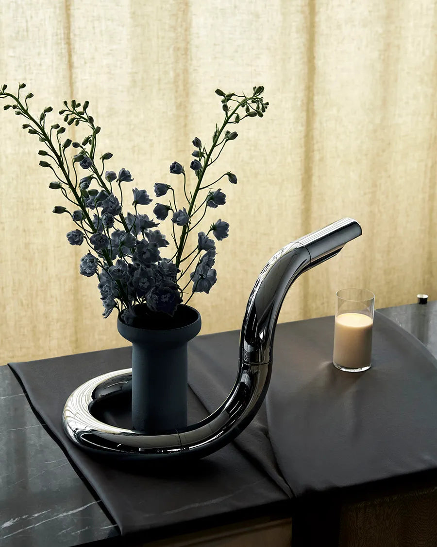 Aspide Bordlampe fra GUBI - 5 - Jacobsen Plus