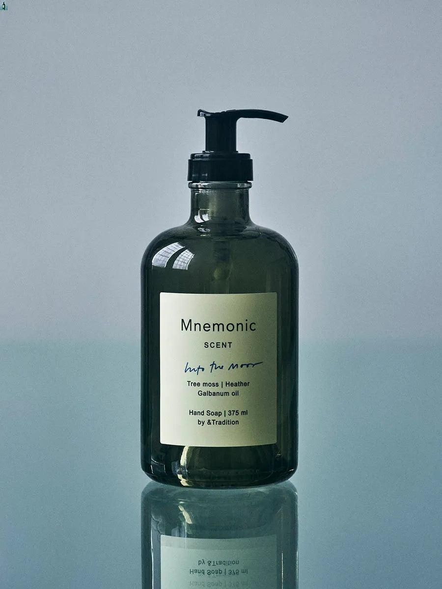 Mnemonic Hand Soap, 375 ml fra &Tradition - 5 - Jacobsen Plus