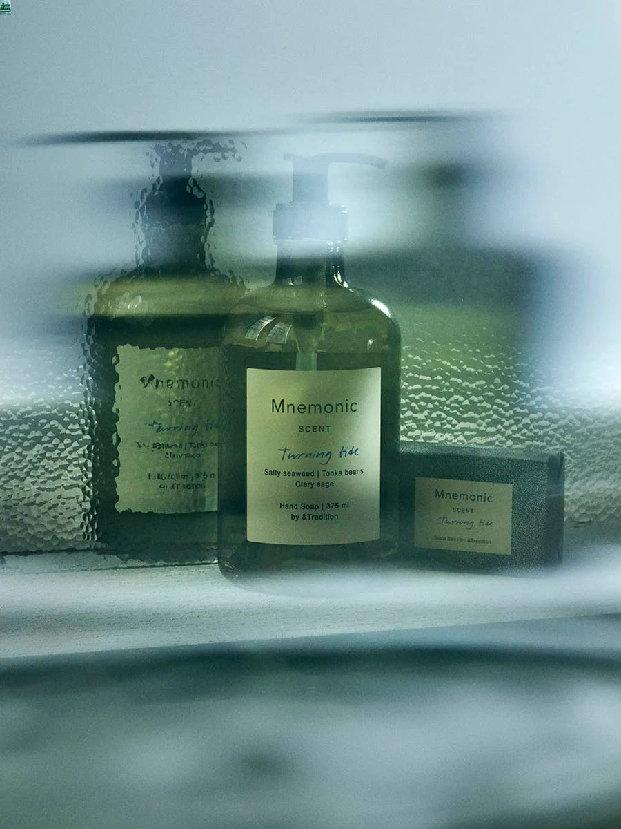 Mnemonic Hand Lotion, 375 ml fra &Tradition - 2 - Jacobsen Plus