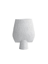 Sphere Vase Square Shisen, big fra 101 Copenhagen - 1 - Jacobsen Plus