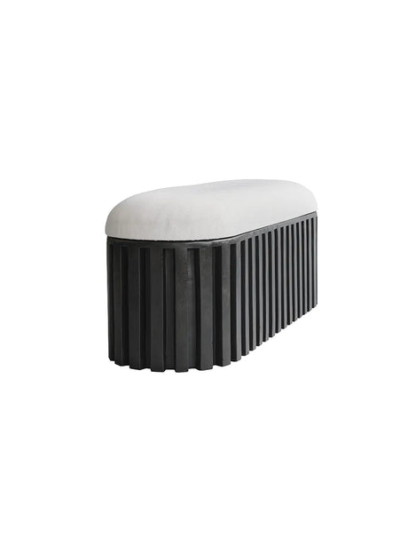 Tribu Bench fra 101 Copenhagen - 2 - Jacobsen Plus
