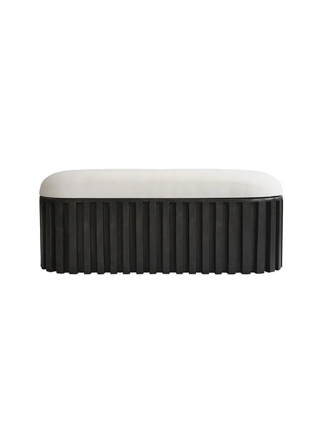 Tribu Bench fra 101 Copenhagen - 1 - Jacobsen Plus